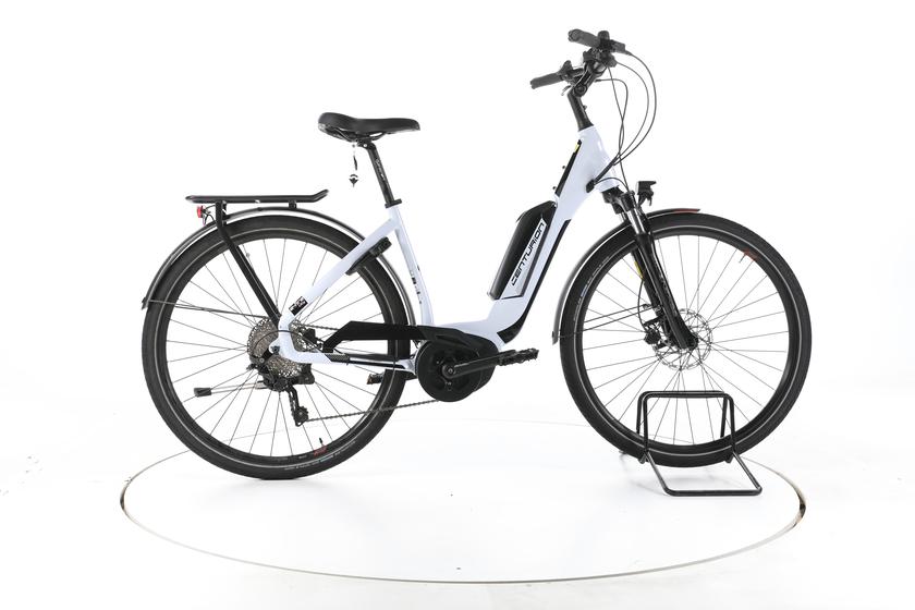 Centurion E-Fire City R850 Trekking E-Bike Tiefeinsteiger - 170-178cm