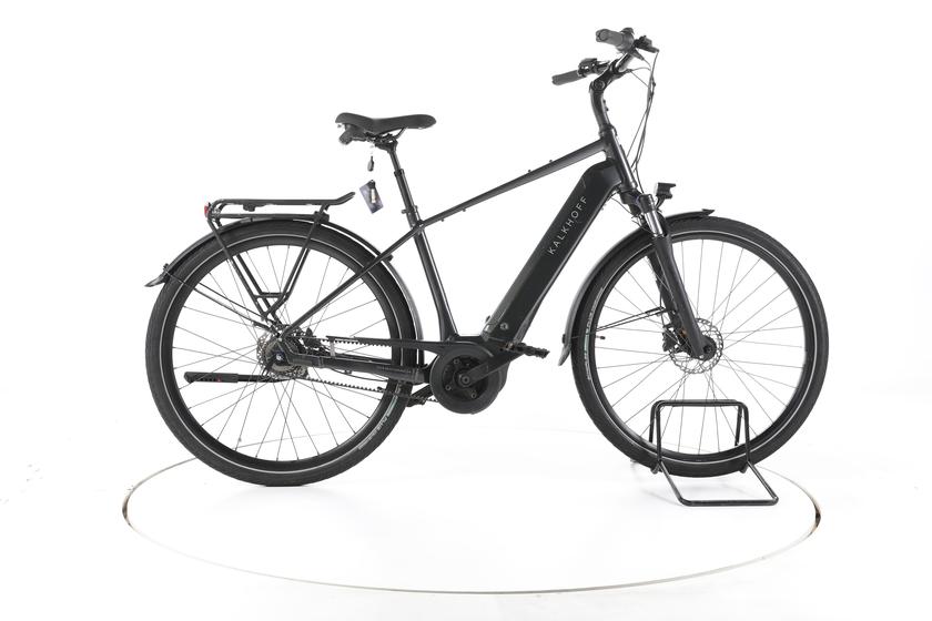 Kalkhoff Image 3.B Excite Stads E-bike