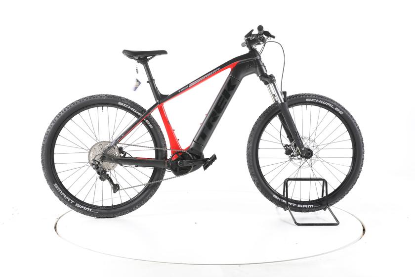 Trek Powerfly 4 Gen E-Bike - 186-196cm