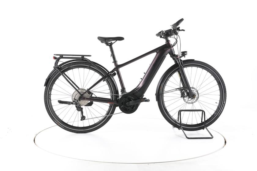 Giant Explore E+ 1 Pro Trekking E-bike