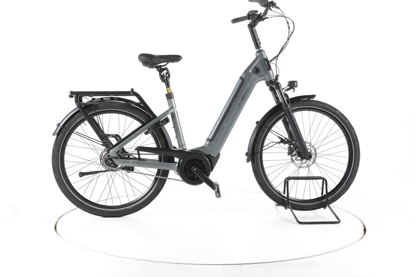 Velo de Ville SEB 490 PRO Stads E-bike Lage instap 2025