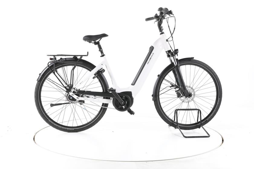 Velo de Ville AEB 490 Stads E-bike Lage instap