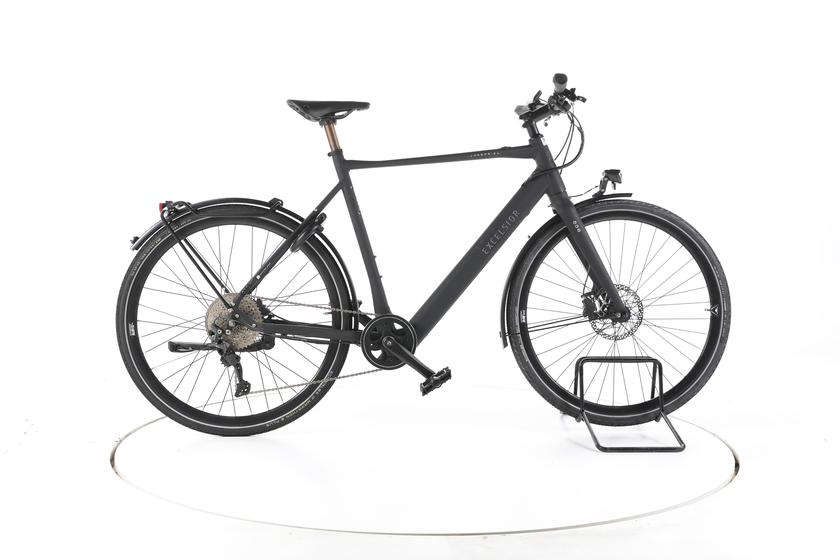 Excelsior Urban-E E-Bike - 185-200cm