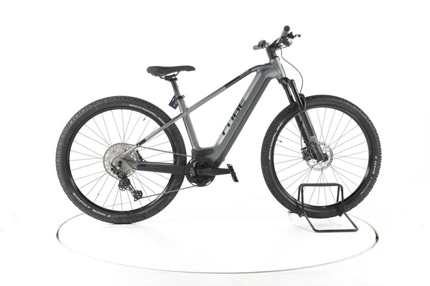 Cube Reaction Hybrid Pro E-Bike - 171-179cm