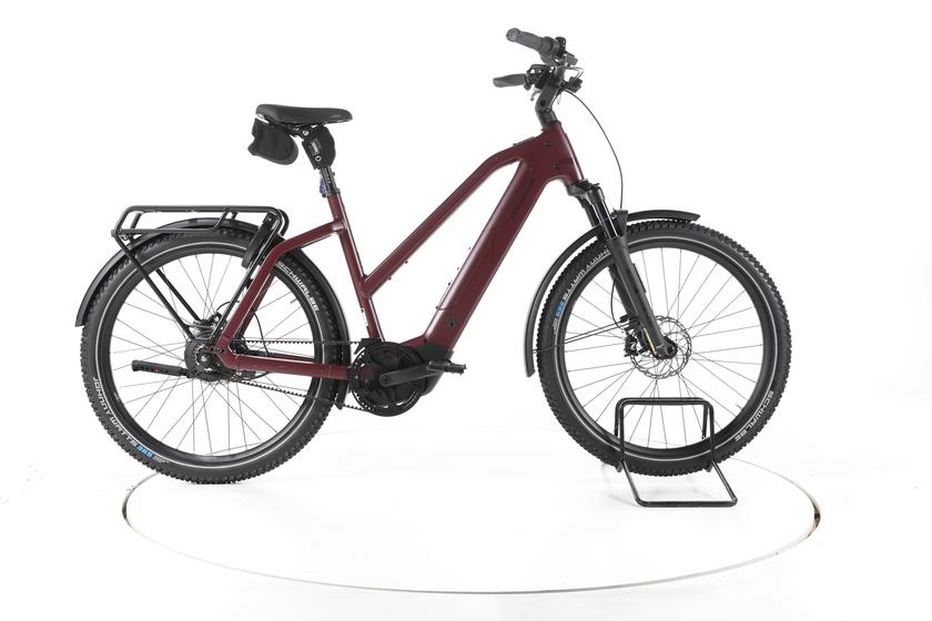 Riese & Müller Charger5 Mixte vario Vélo Électrique Urbain 2026
