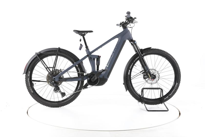 Cube Stereo Hybrid ONE44 Pro SUV E-Bike Carbon 2026 - 156-168cm