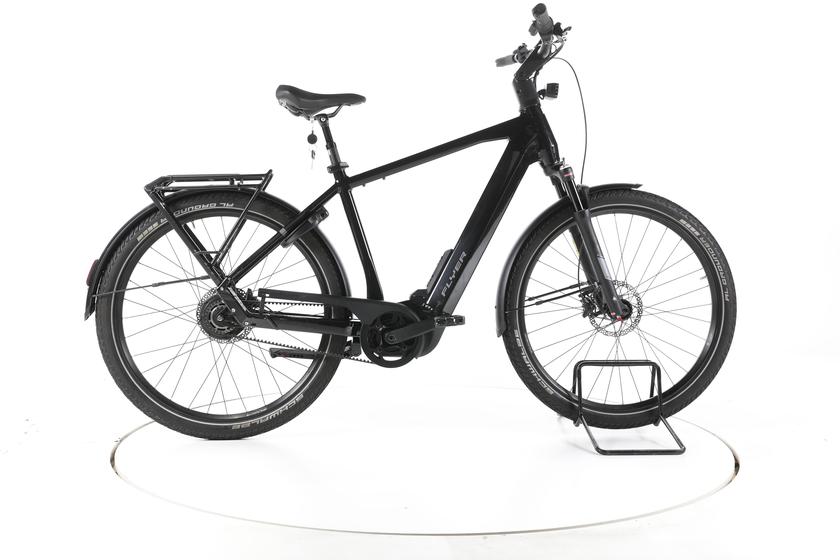 FLYER Upstreet 7.23 City E-Bike - 175-185cm