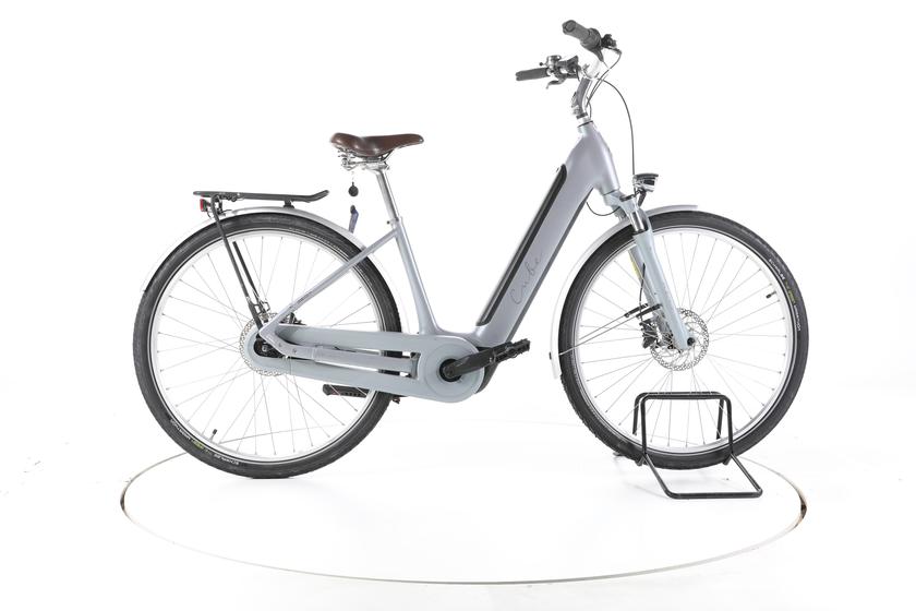 Cube Ella Cruise Hybrid 500 City E-Bike Tiefeinsteiger - 154-160cm