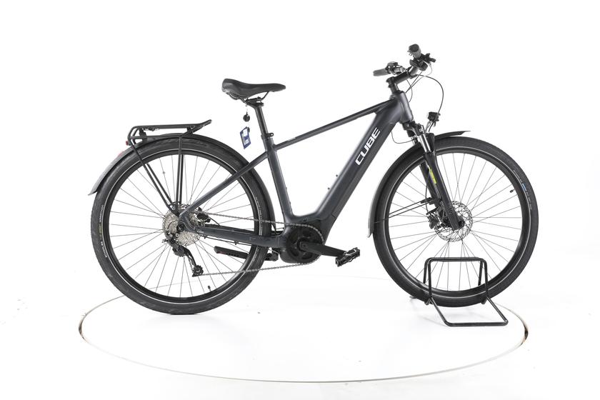 Cube Touring Hybrid ONE 625 Trekking E-bike
