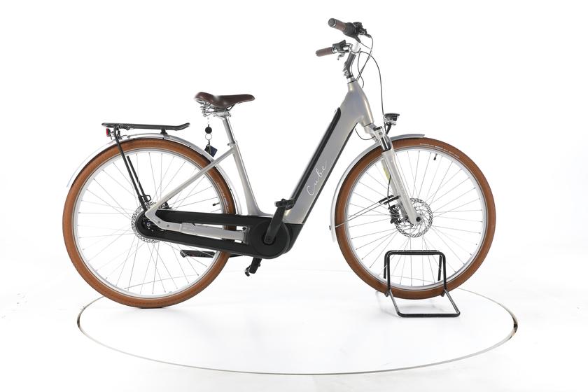 Cube Ella Cruise Hybrid 500 City E-Bike Tiefeinsteiger - 153-161cm