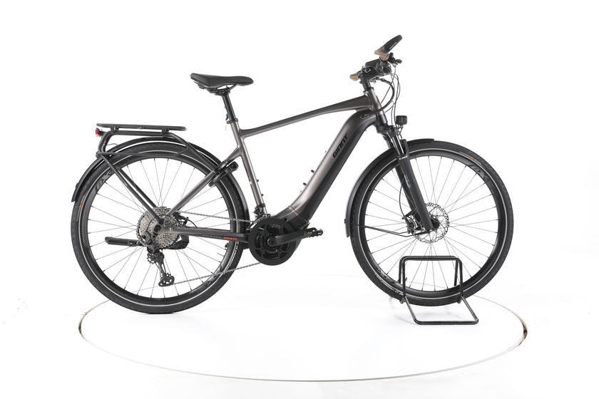 Giant Explore E+ Pro Trekking E-Bike - 185-192cm