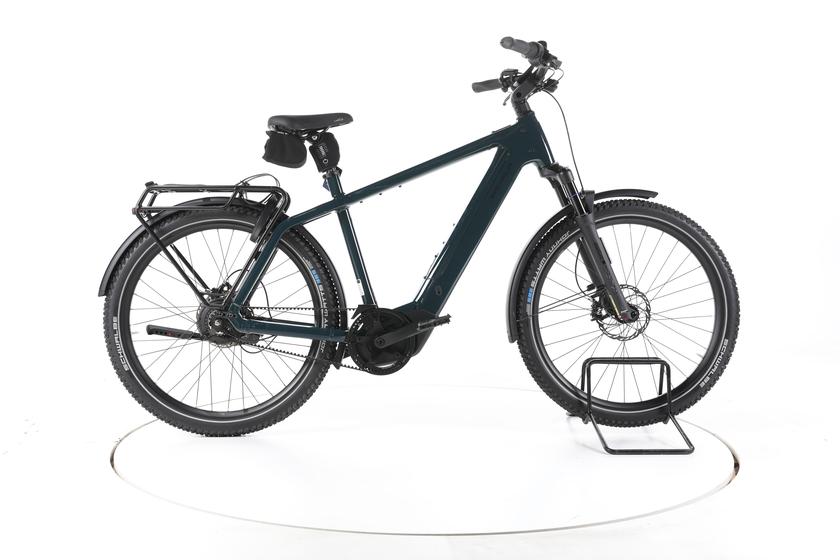 Riese & Müller Charger City E-Bike 2026 - 180-195cm