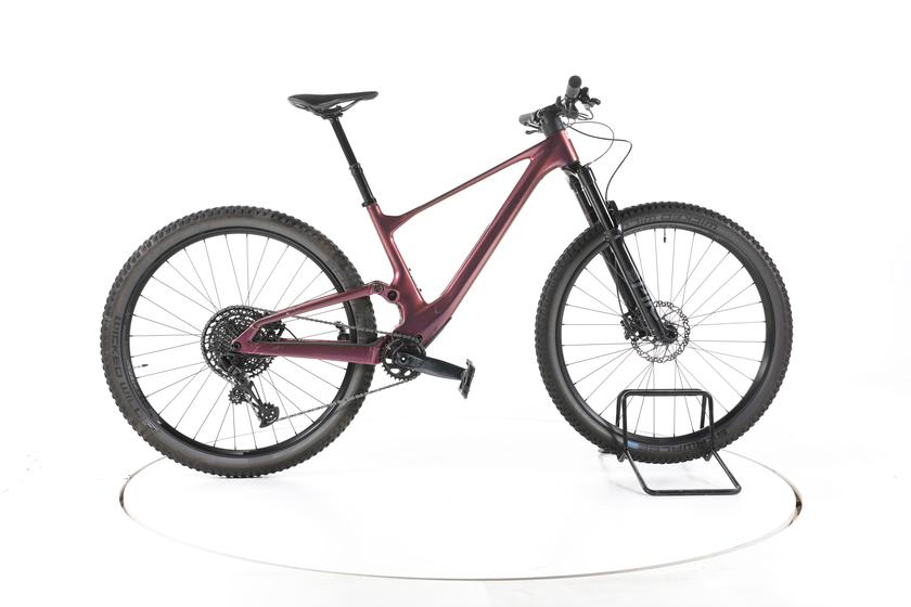 Scott Contessa Spark 920 Fully mountainbike
