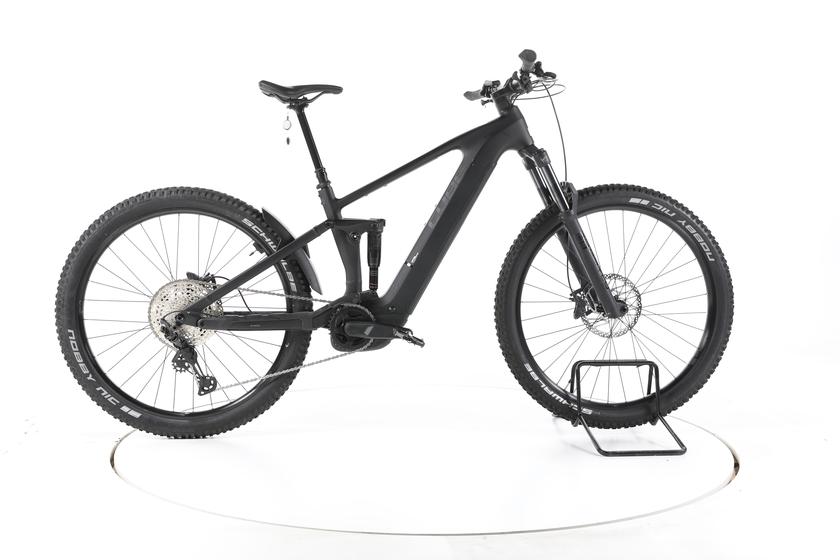 Cube Stereo Hybrid ONE44 E-Bike Fully 2025 - 178-188cm
