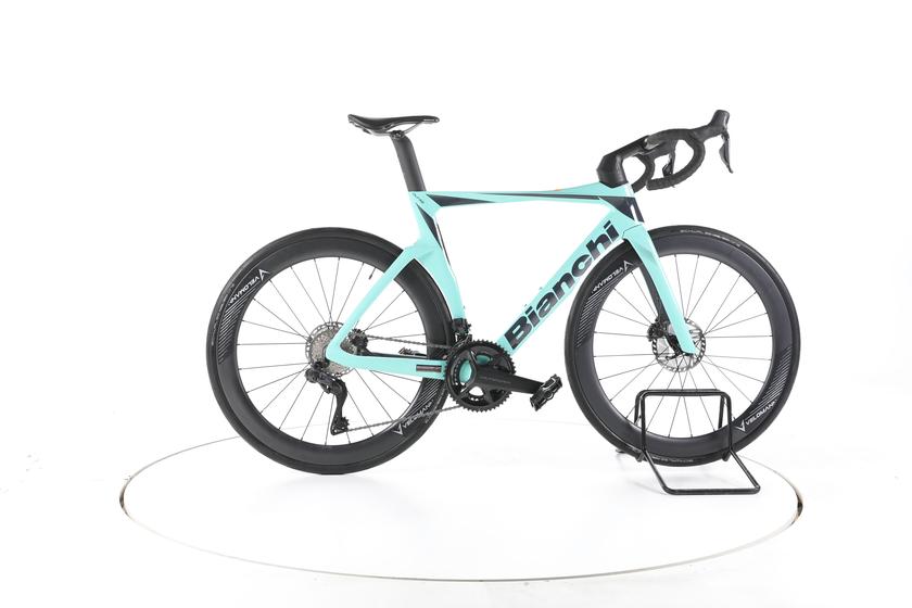 Bianchi Oltre Comp Vélo de Route Carbone