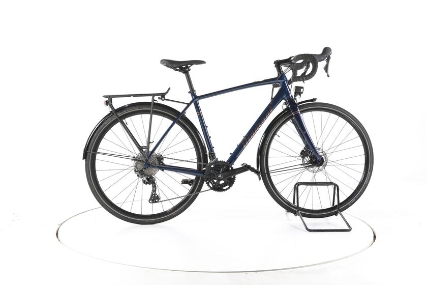 Diamant Nhoma Gravelfiets