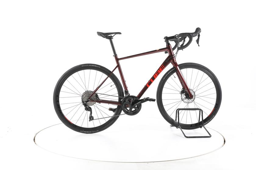 Cube Attain SLX Racefiets