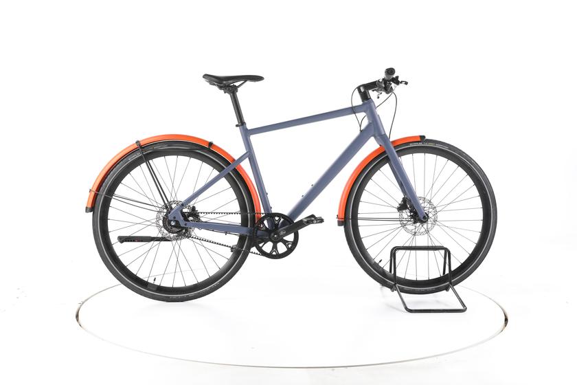 BMC 257 AL ONE Vélo de ville et trekking