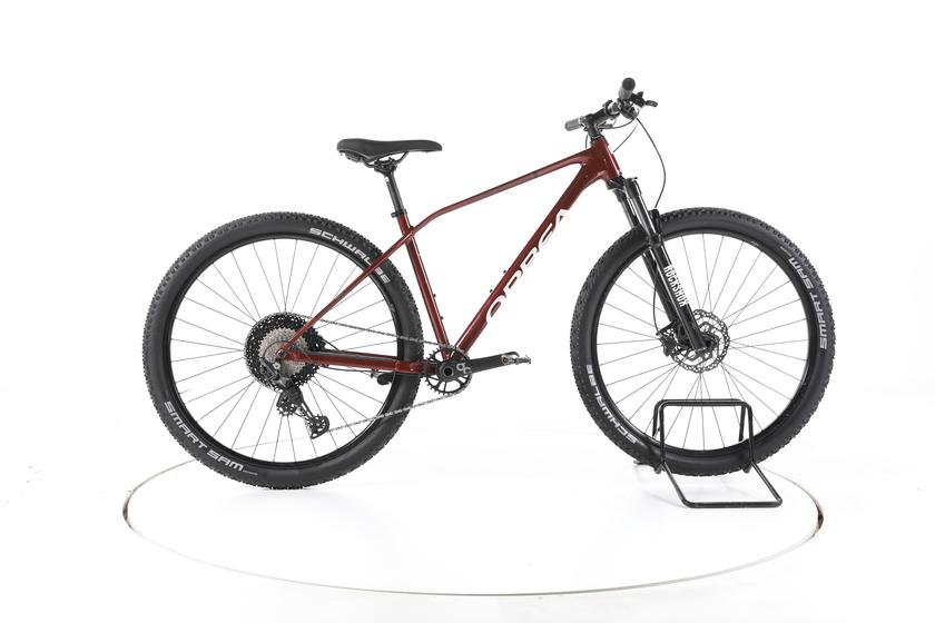 Orbea Alma H30 Hardtail mountainbike