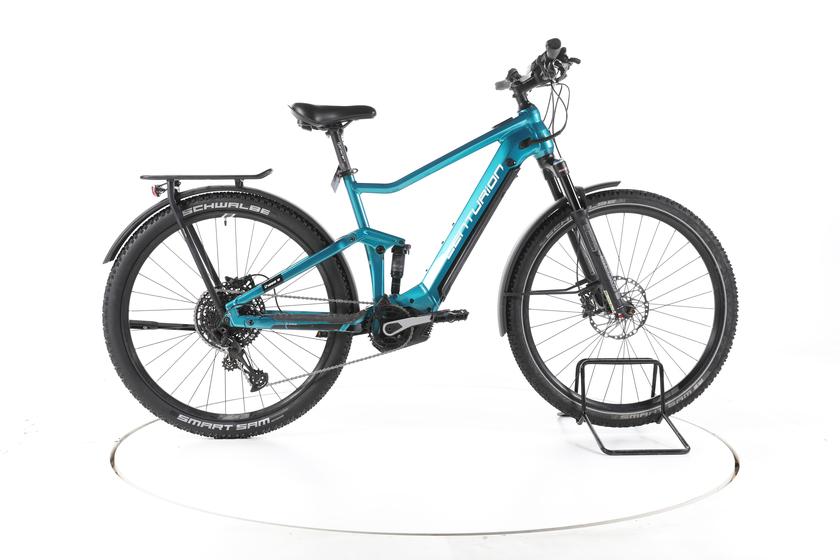 Centurion Lhasa E R860i EQ SUV E-Bike - 174-183cm