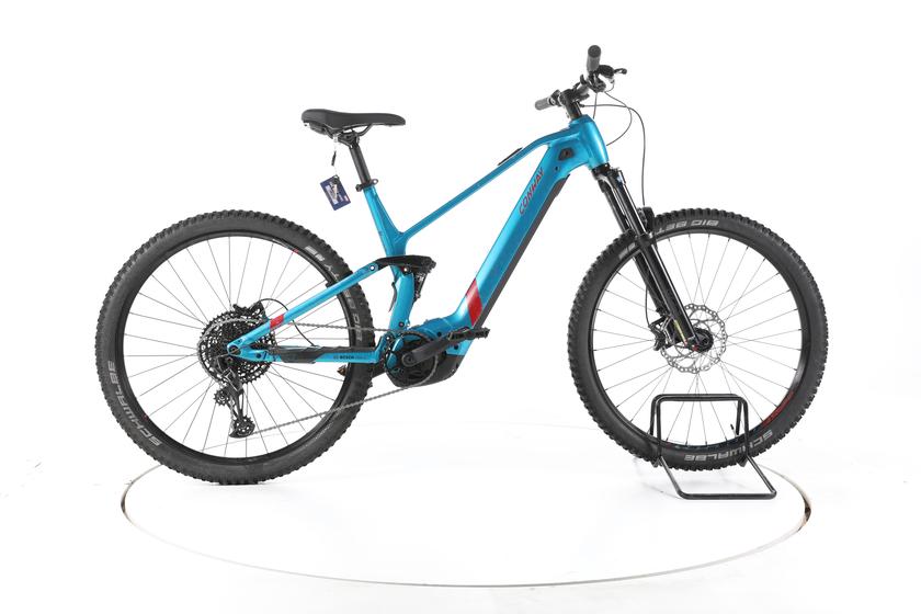 Conway Xyron S 2.9 E-Bike Fully - 185-192cm