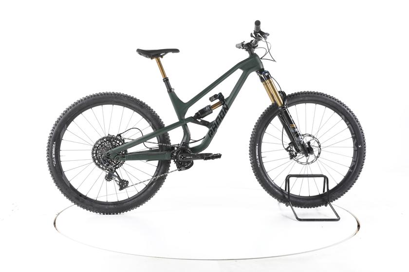 Radon Swoop 10.0 HD Fully mountainbike