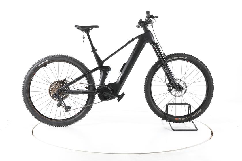 Conway Xyron S 7.9 E-Bike Fully Carbon - 177-185cm