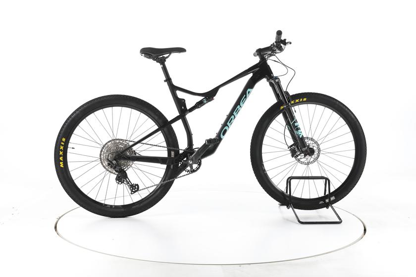 Orbea OIZ H30 Fully mountainbike