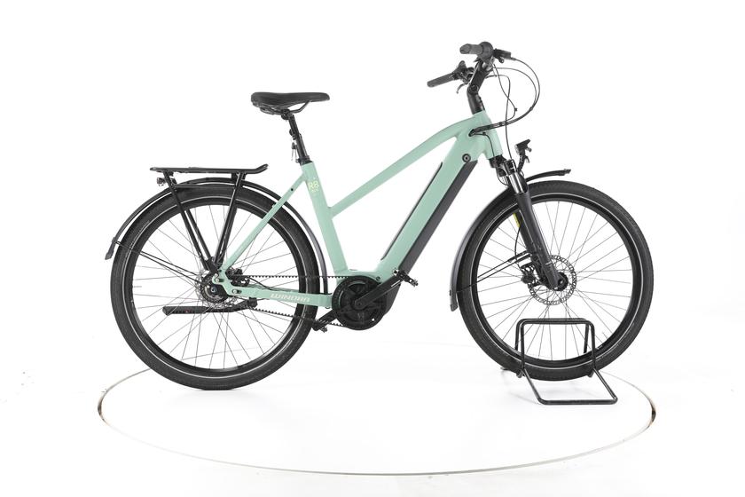 Winora Sinus R8 City E-Bike - 175-185cm