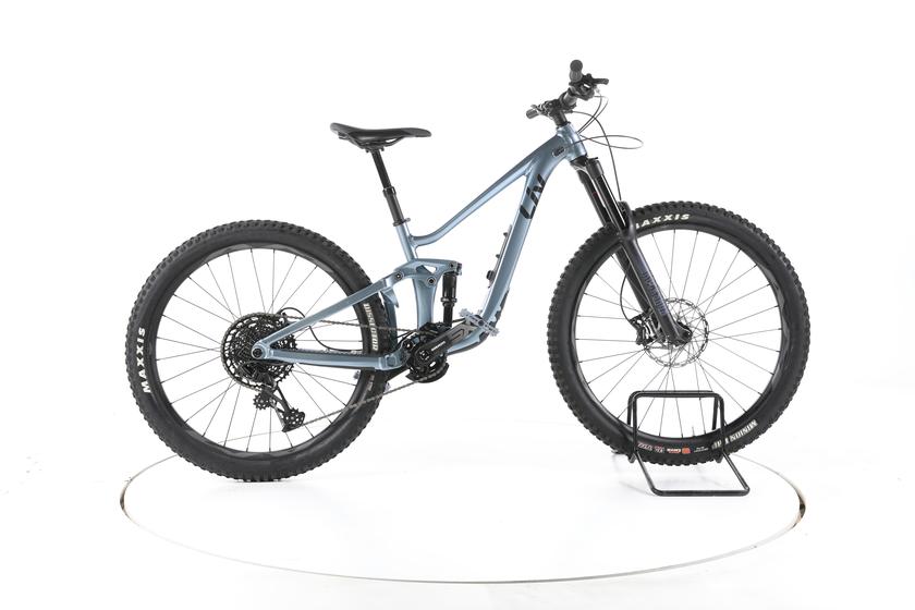 Liv Intrigue LT 2 Fully mountainbike