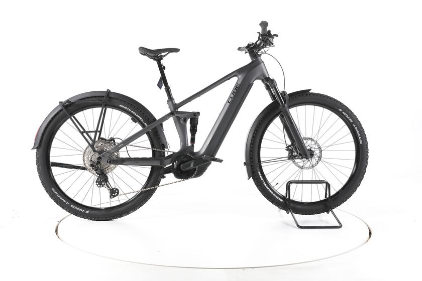 Cube Stereo Hybrid ONE22 Race 800 FE SUV