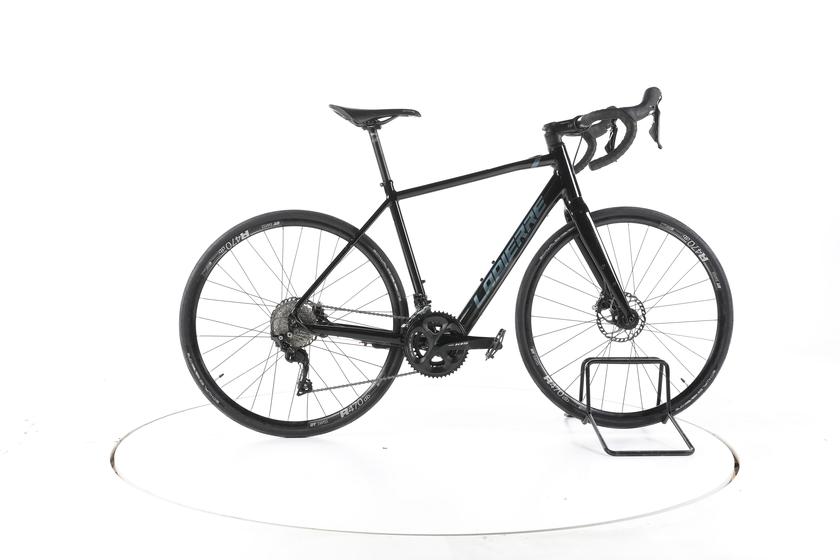 Lapierre E-Sensium 5.2 E-Gravel & Route
