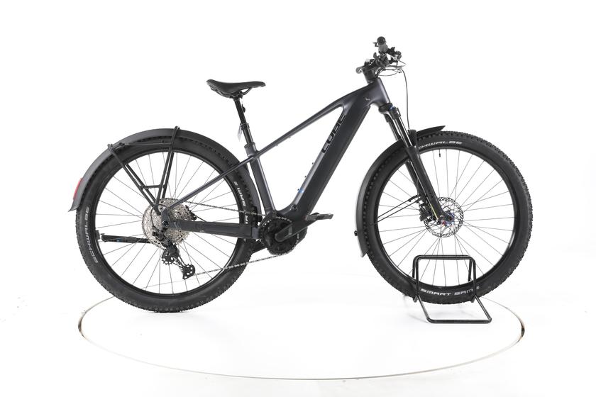Cube Reaction Hybrid Pro 800 Allroad Vélo Électrique de Trekking 2024