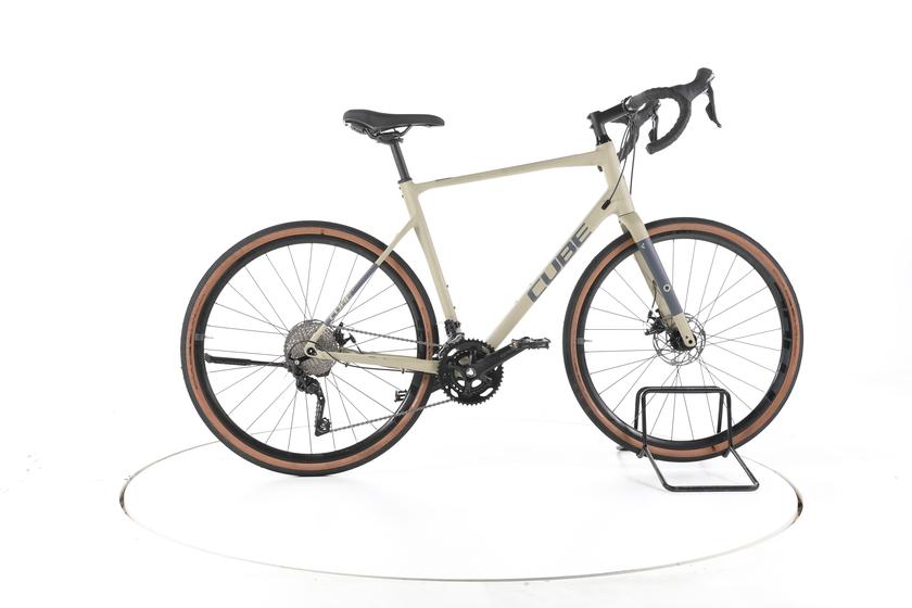 Cube Cube Nuroad Pro Gravelfiets 2024