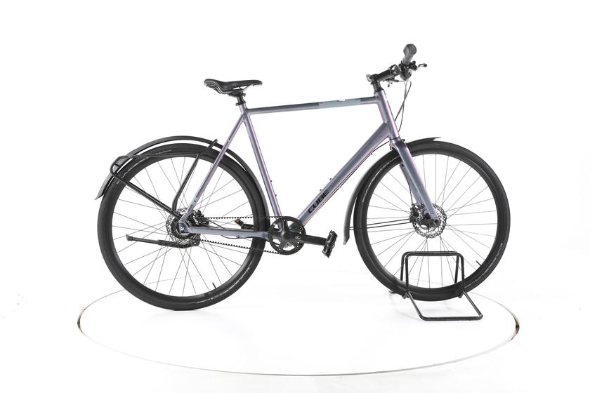 Cube Hyde Race Vélo de ville et trekking