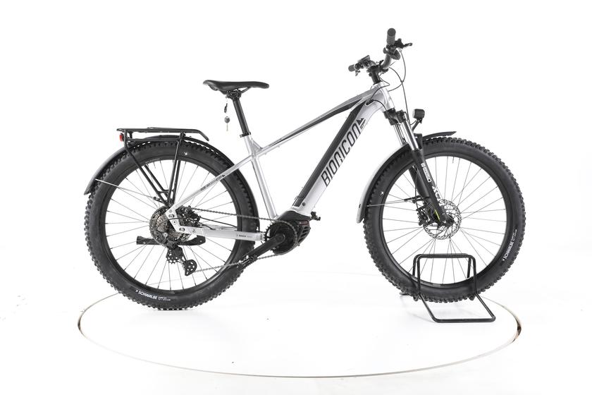 Bionicon Earp 2 SUV Trekking E-Bike - 165-180cm