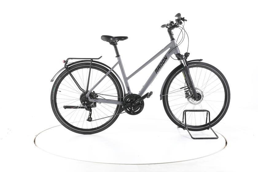 Radon Solution 5.0 Vélo de ville et trekking