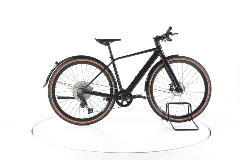 Orbea Vibe H10 Mud E-Bike - 150-166cm
