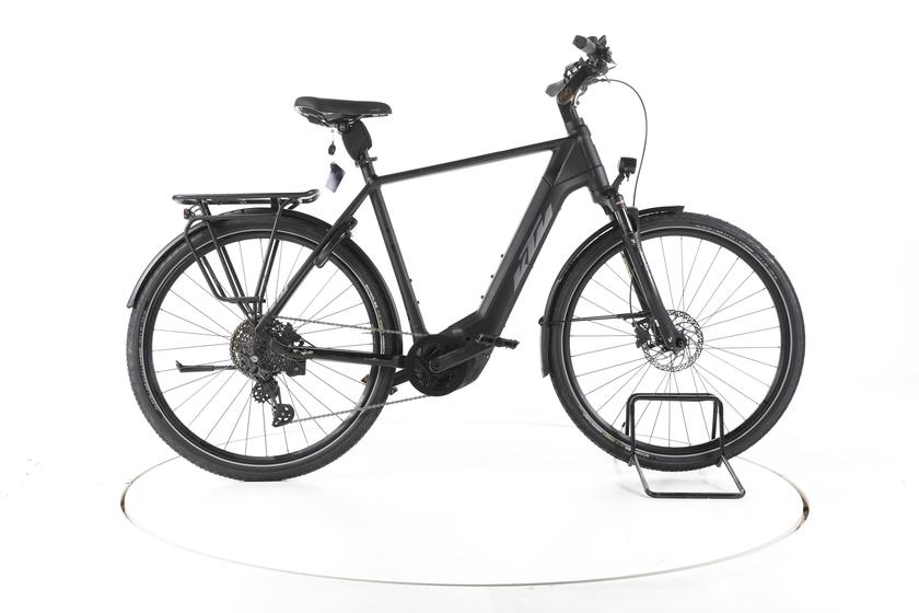 KTM Cento 10 Plus Trekking E-Bike - 187-194cm