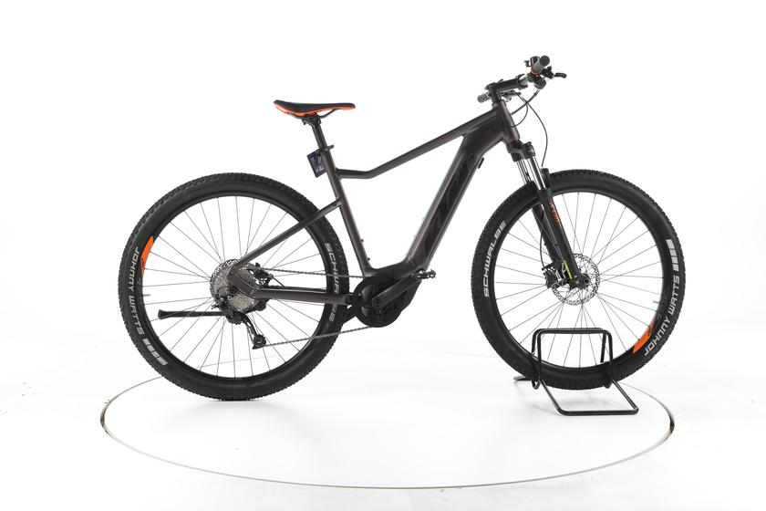 KTM Macina Race 592 E-Bike