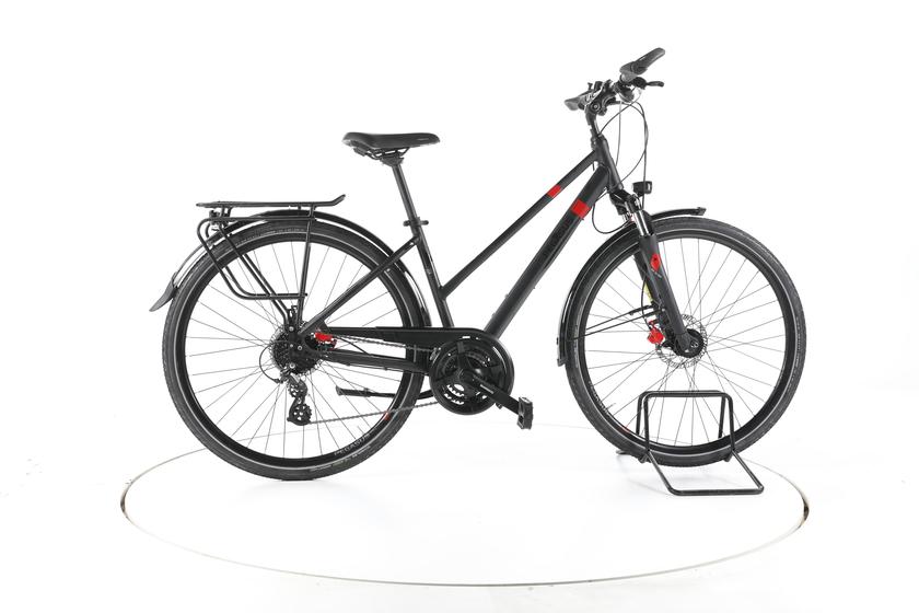 Pegasus Solero SL Disc 24 Vélo de ville et trekking