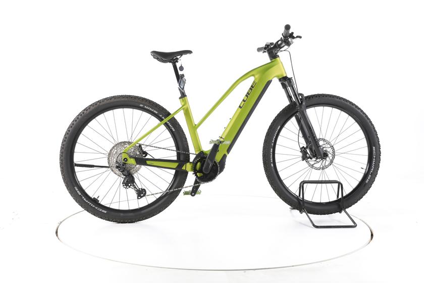 Cube Reaction Hybrid Race E-Bike 2025 - 167-175cm