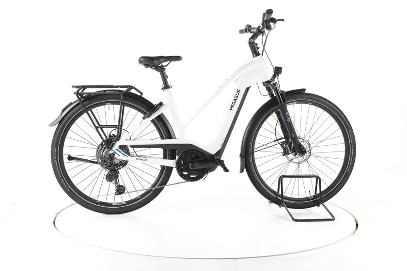 Pegasus Premio Evo 11 Trekking E-Bike - 160-170cm