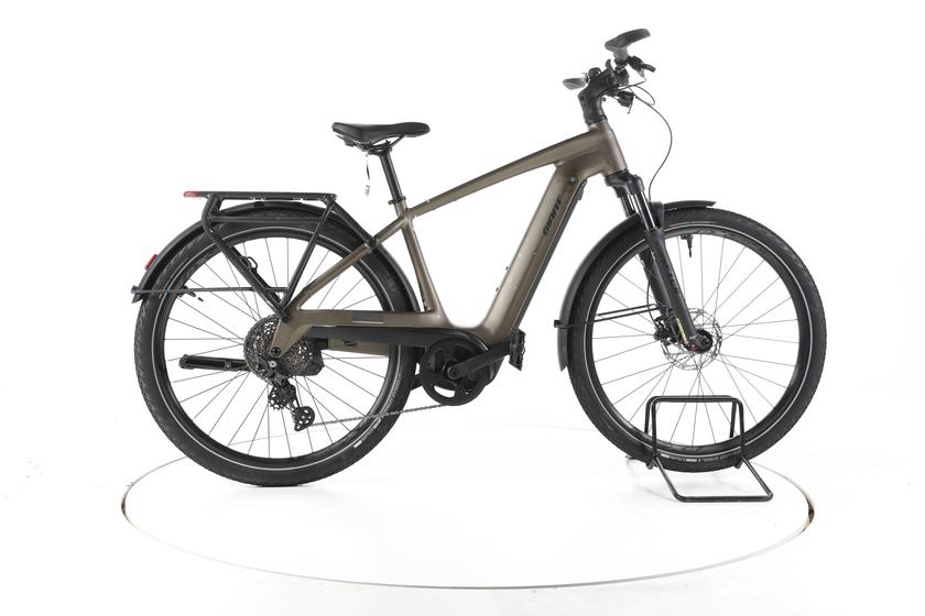 Giant Explore E+ 3 Pro Trekking E-Bike - 178-185cm