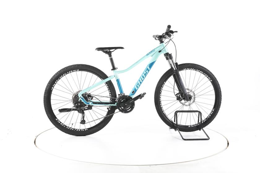 Ghost Lanao Universal Hardtail mountainbike
