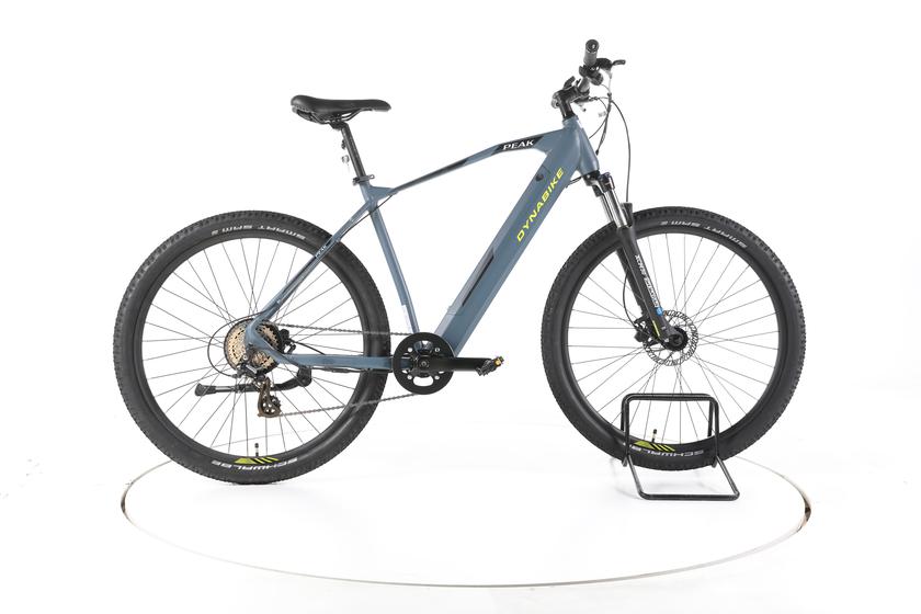 Dynabike Peak E-Bike - 170-185cm