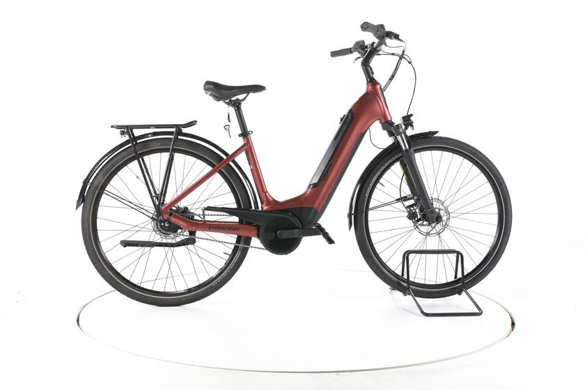 Winora Tria N8 f Eco Vélo Électrique Urbain Cadre bas