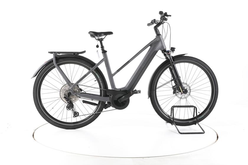 Cube Touring Hybrid EXC Trekking E-bike