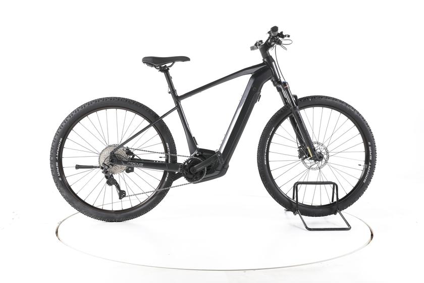 Focus JARIFA² 6.7 E-Bike