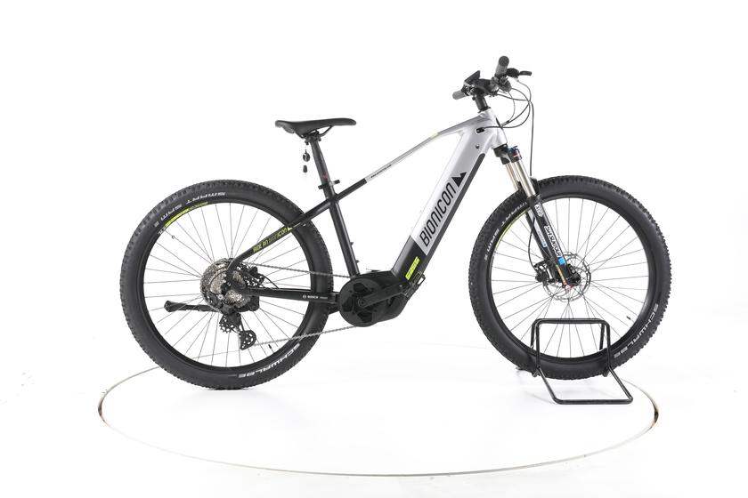 Bionicon James 2 E-Bike 2024